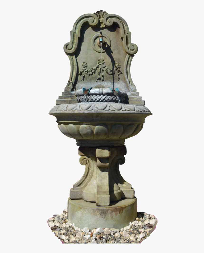 Fountain Png - Portable Network Graphics, Transparent Png