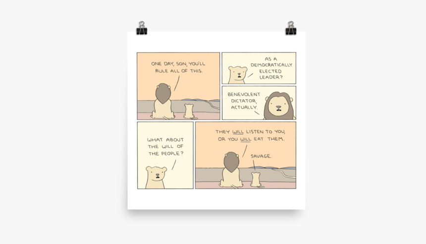 Rule - Funny Unexpected Endings Short Comics, HD Png Download