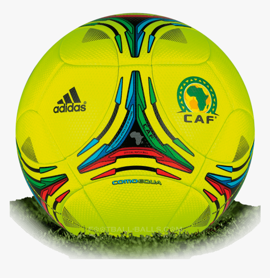 African Cup Of Nations Balls, HD Png Download