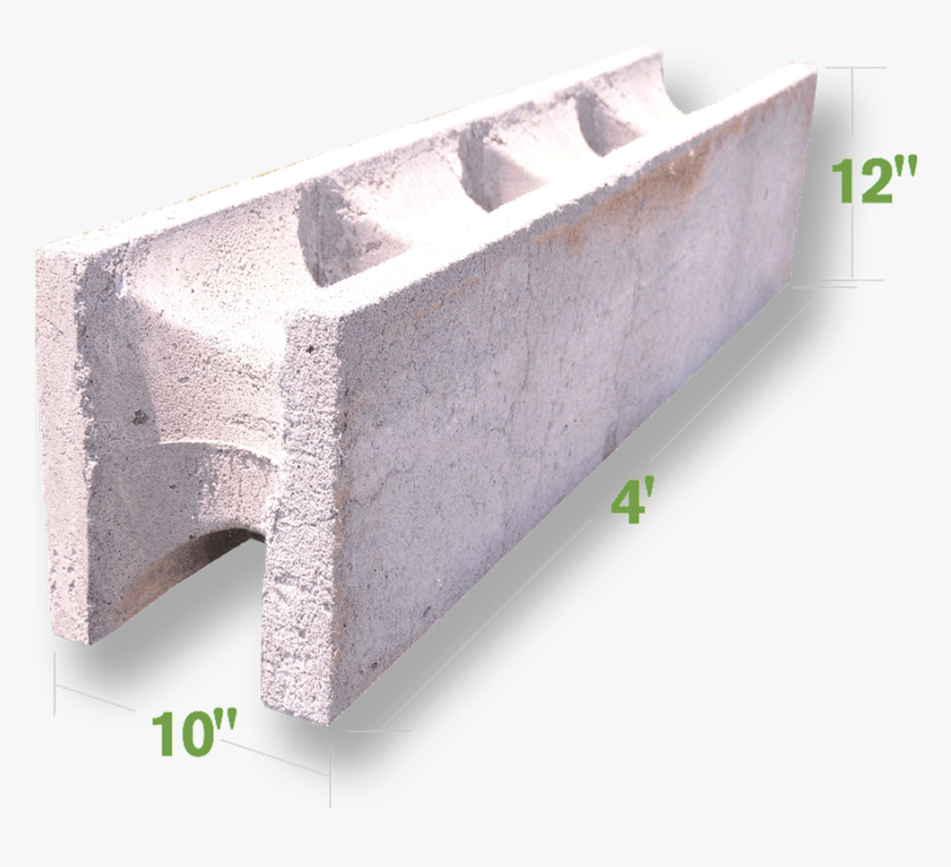 Icf Block, HD Png Download