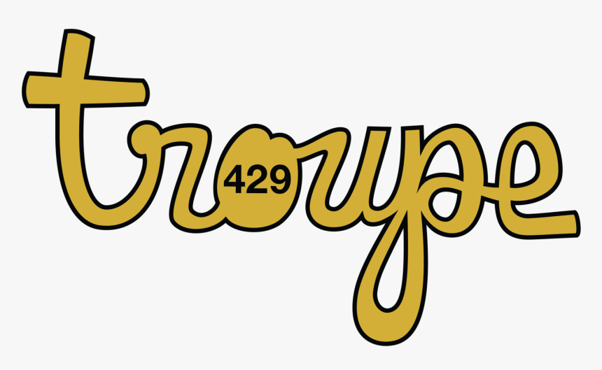 This Month S Gathering Of St - Calligraphy, HD Png Download