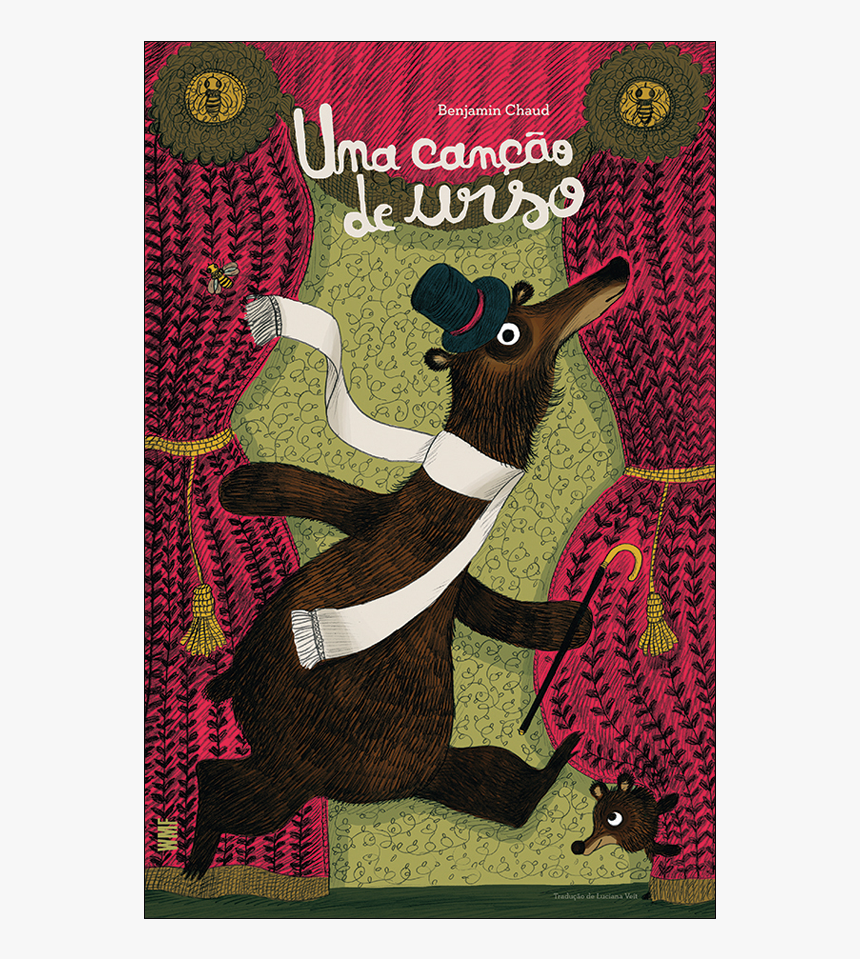 Una Canzone Da Orsi, HD Png Download