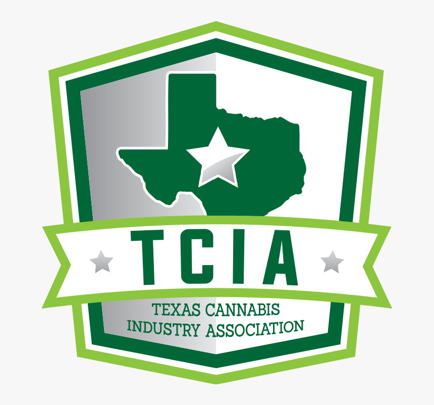 Texas Cannabis Assoc - Texas Cannabis Industry Association, HD Png Download