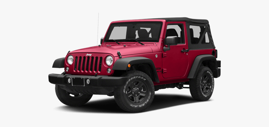 Jk Allen Samuels - Jeep Model, HD Png Download