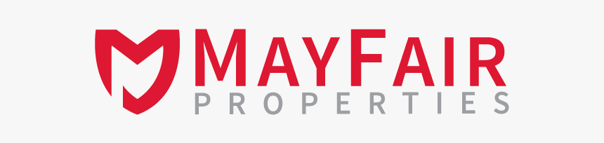 Logo Design By Ideabaaj For Mayfair Properties, HD Png Download
