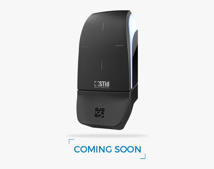 Multi Technology Readers 13,56 Mhz Bluetooth® Qr Code, HD Png Download