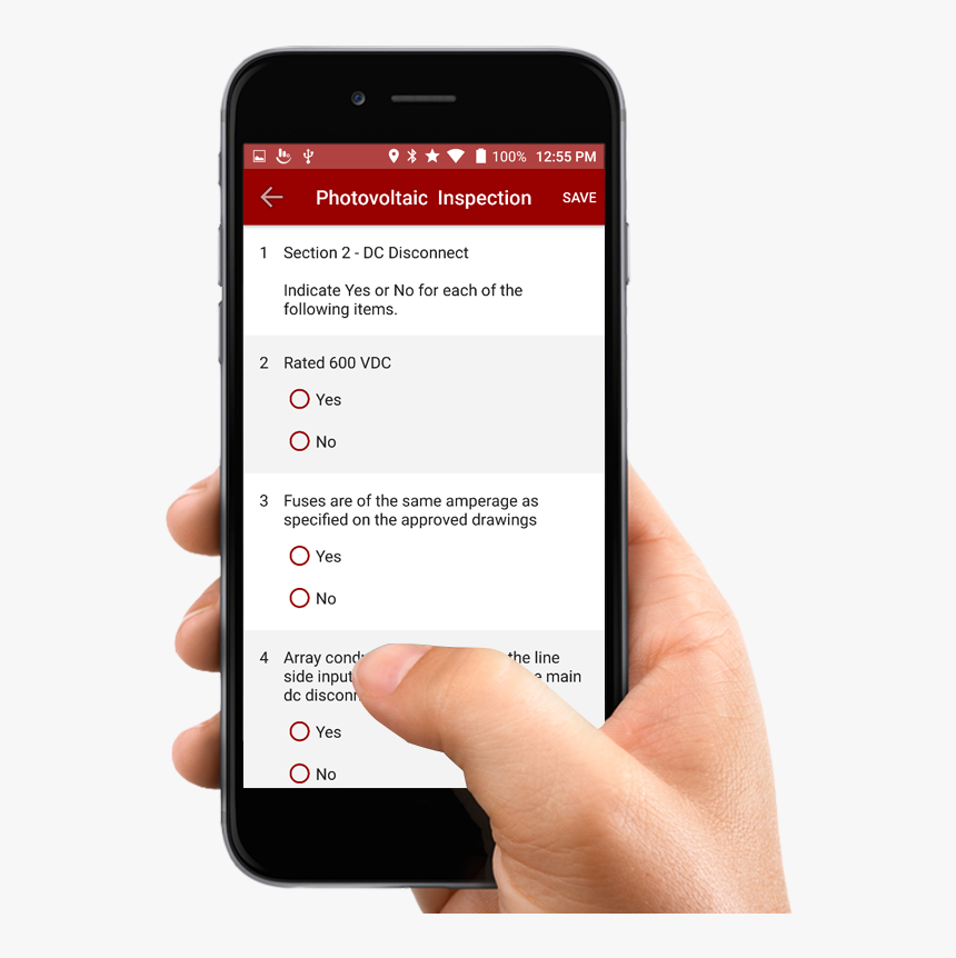 Hand1, HD Png Download