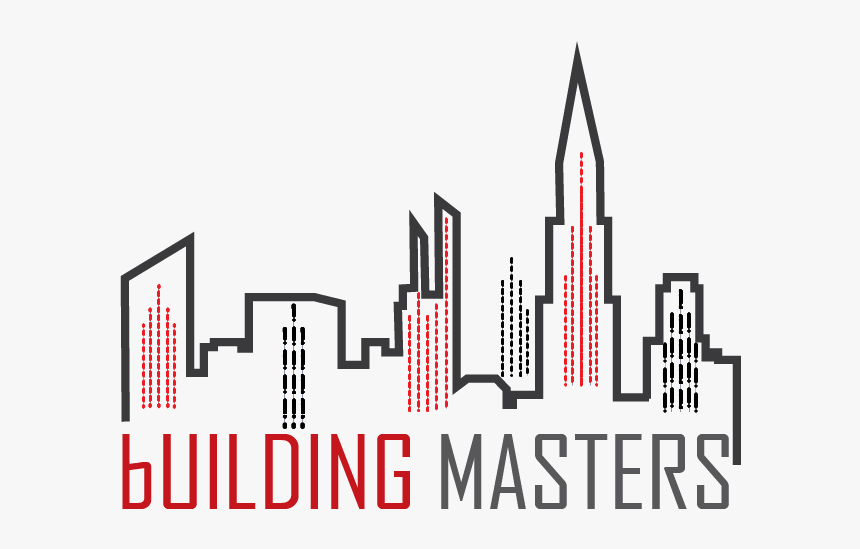 Logo Design By Qayyumkhadim For Building Masters At, HD Png Download