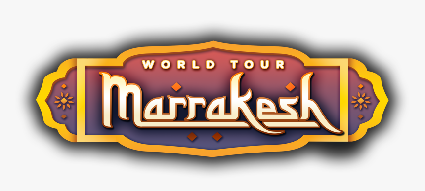 Subway Surfers World Tour Logo 2018 , Png Download, Transparent Png