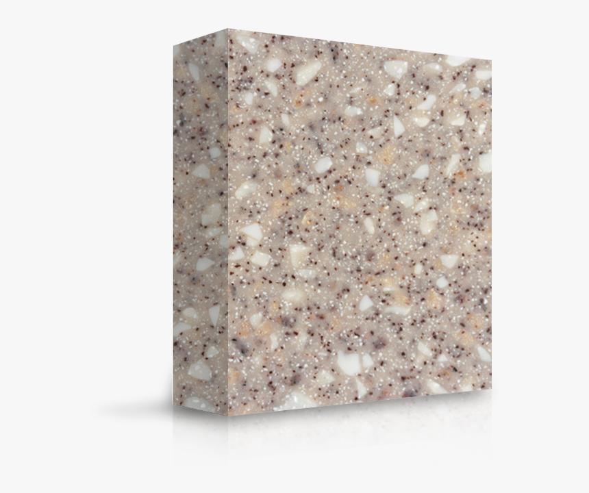 Meganite Acrylyc Solid Surface Shangri-la Boulder Color, HD Png Download