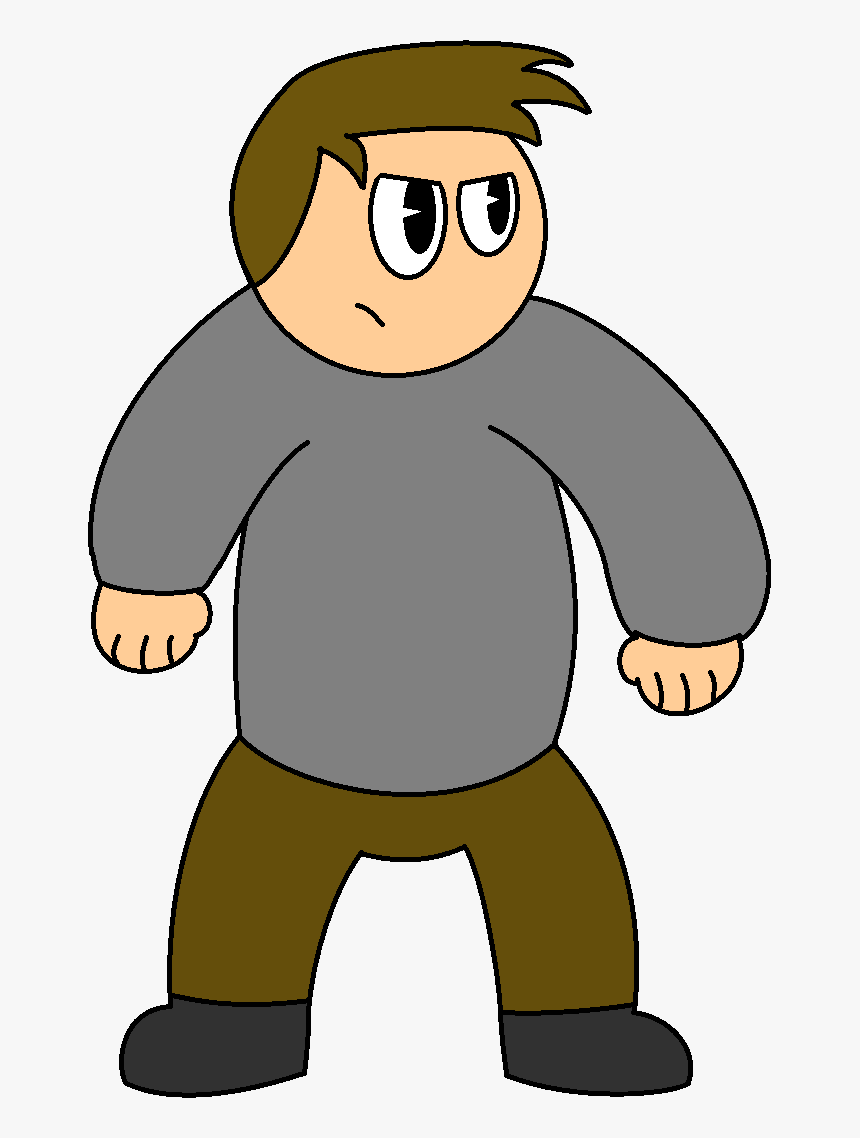 A Crossover Fanfic Roleplay, HD Png Download