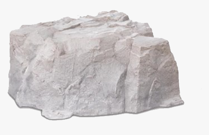 Eco Poly Climbing Boulder Medium, HD Png Download