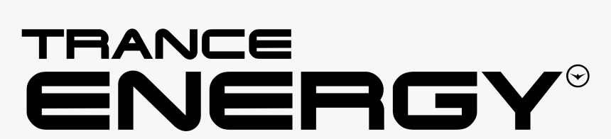 Trance Energy Logo Png Transparent, Png Download