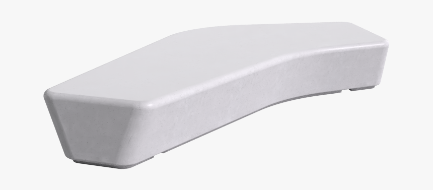 Boulder Backless Bench Large, HD Png Download