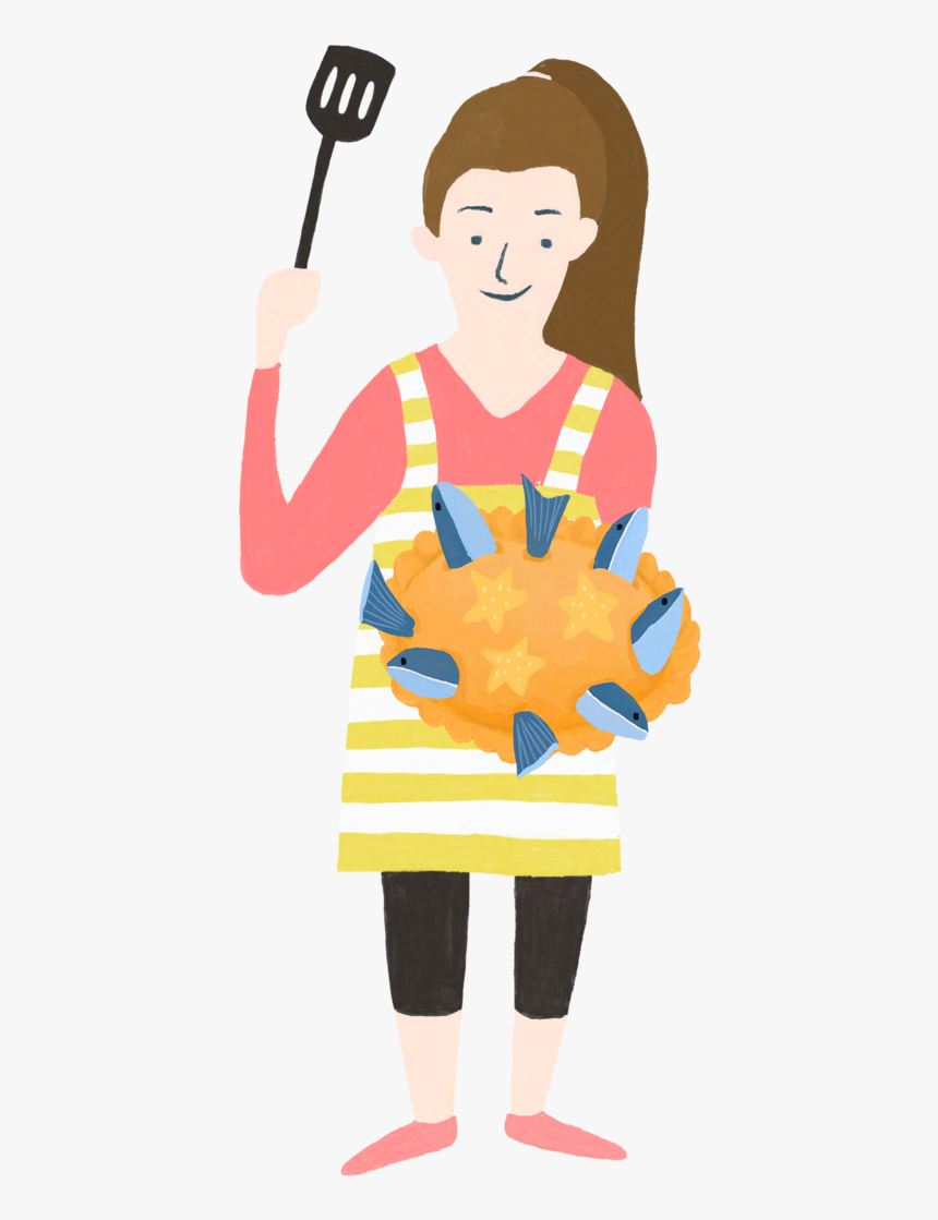 Mom Png, Transparent Png
