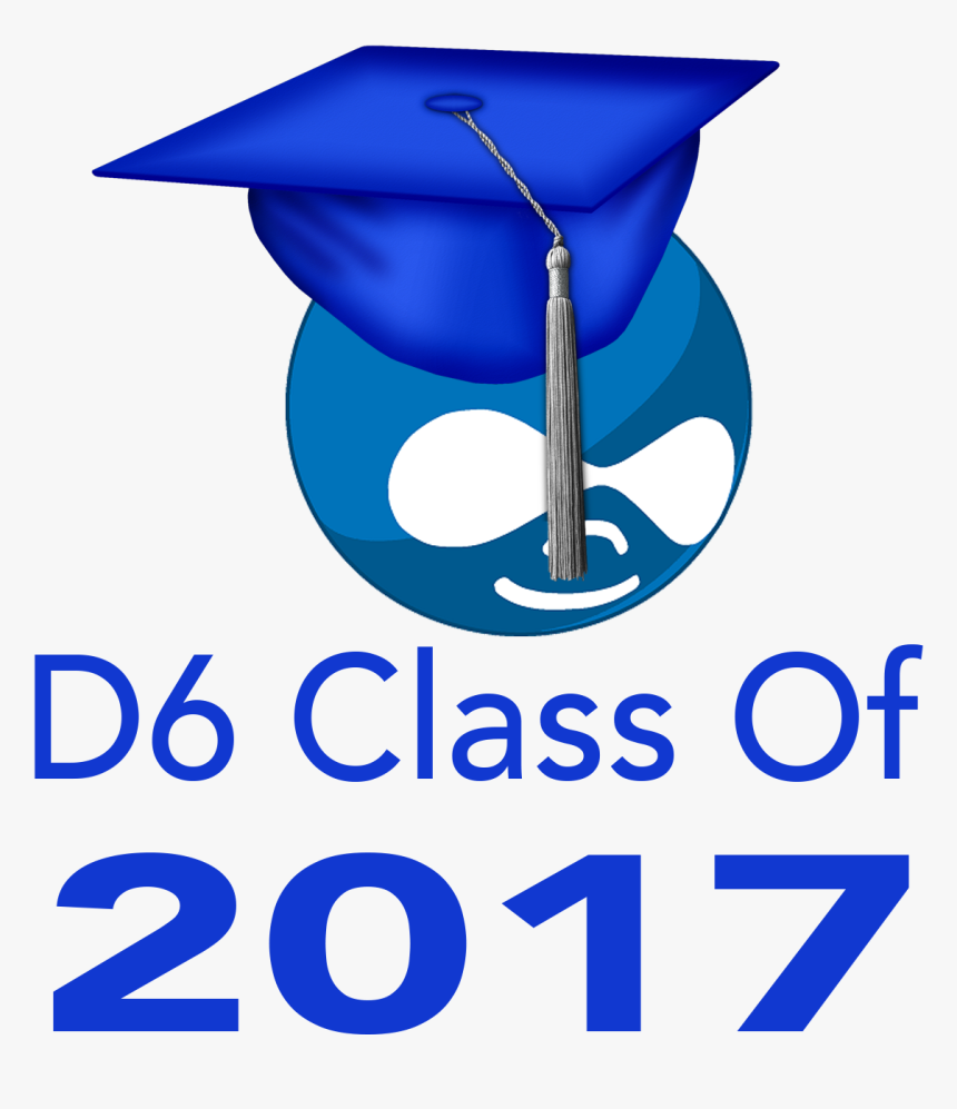 Class Of 2017 Png, Transparent Png