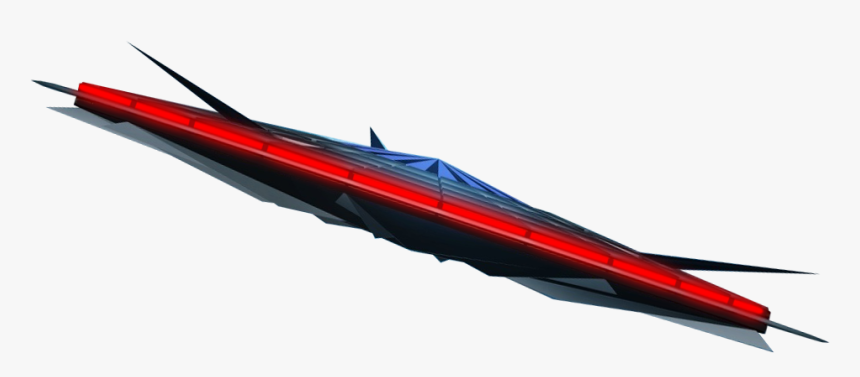Space Ship Png, Transparent Png