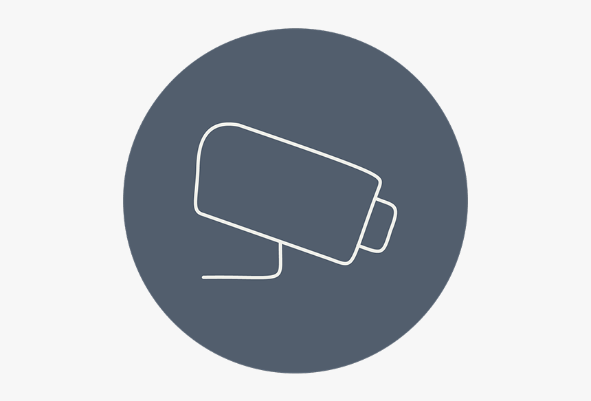 Icon Representing Aptus Smart Security, HD Png Download