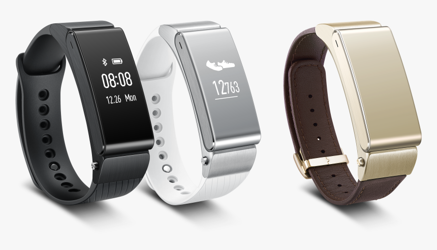 Talkband B2 Trio, HD Png Download