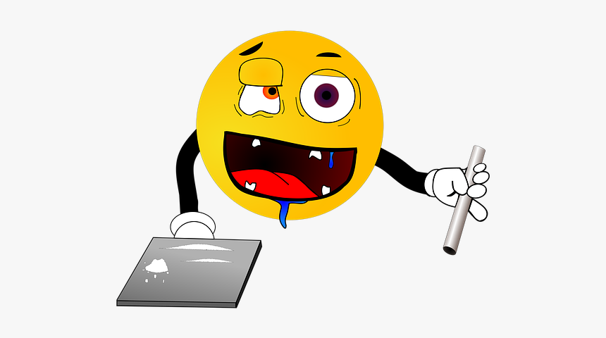 Cocaine Png, Transparent Png