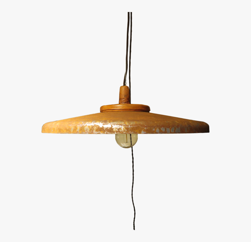 Rust Pendant, HD Png Download