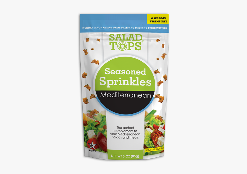 Medit-sprinkles, HD Png Download
