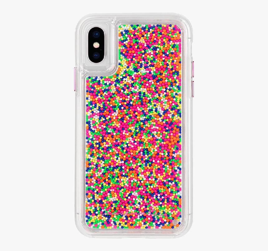 Sprinkles Png, Transparent Png