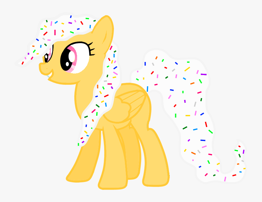 Sprinkles Png, Transparent Png