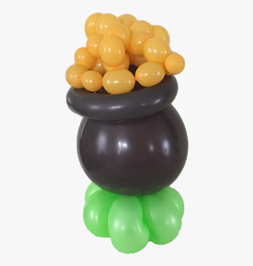 Pot Of Gold Png, Transparent Png