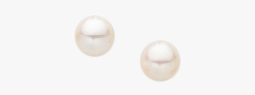 Pearl Earring Png, Transparent Png