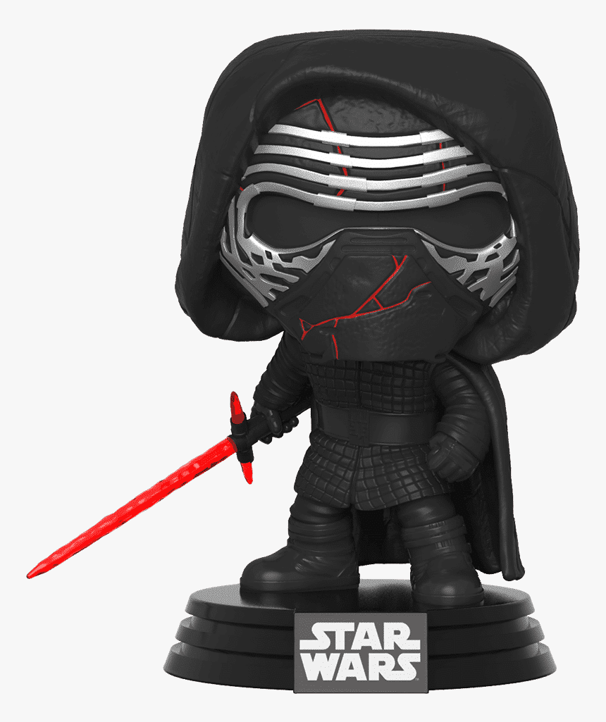 Kylo Ren Supreme Leader, HD Png Download