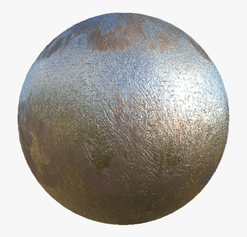 Metal Rust, HD Png Download