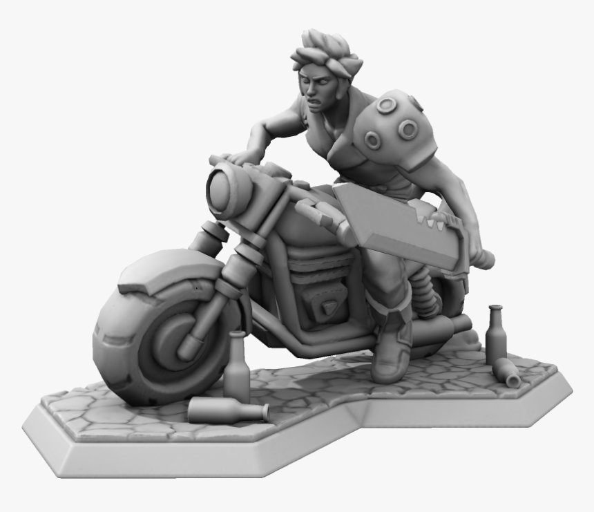 Cloud Strife Png, Transparent Png