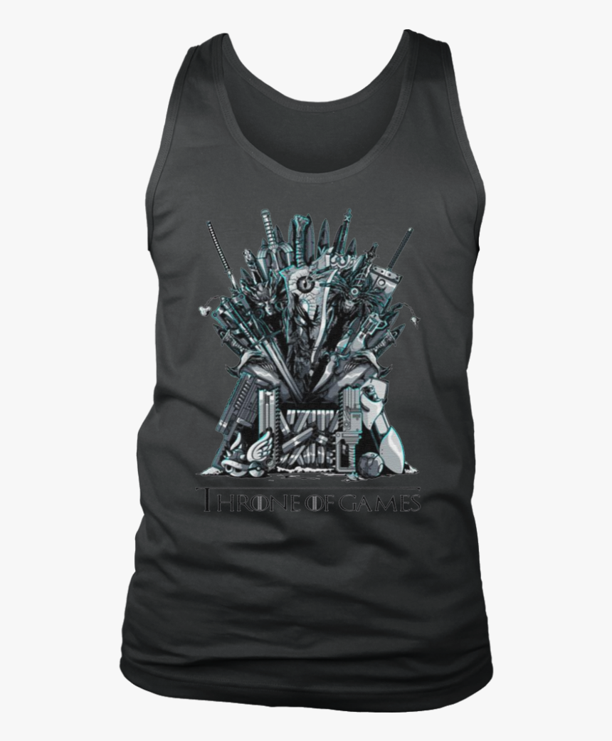 Cloud Strife Final Fantasy Kingdom Hearts Sora Thrones, HD Png Download