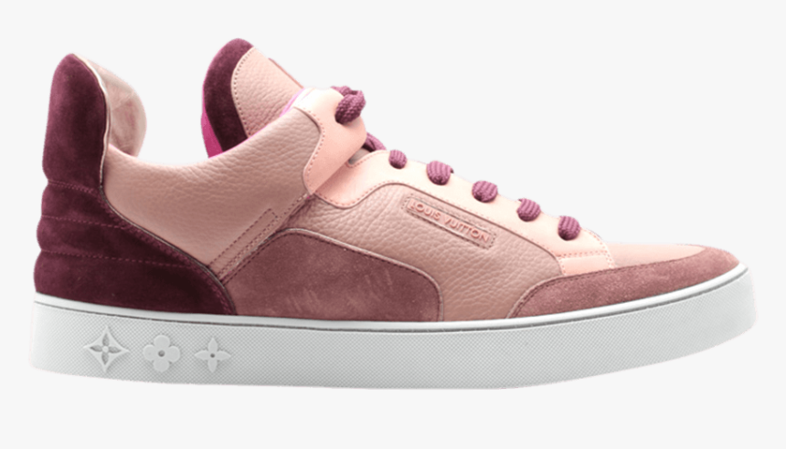 Kanye West X Louis Vuitton Don Patchwork, HD Png Download