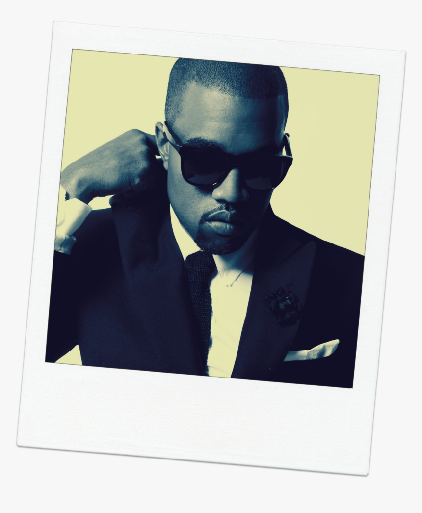 Kanye West Has 4 Songs Remaining, HD Png Download