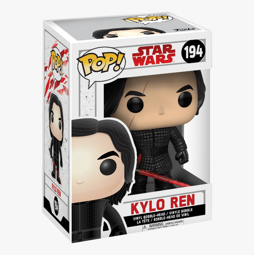 Kylo Ren Png, Transparent Png
