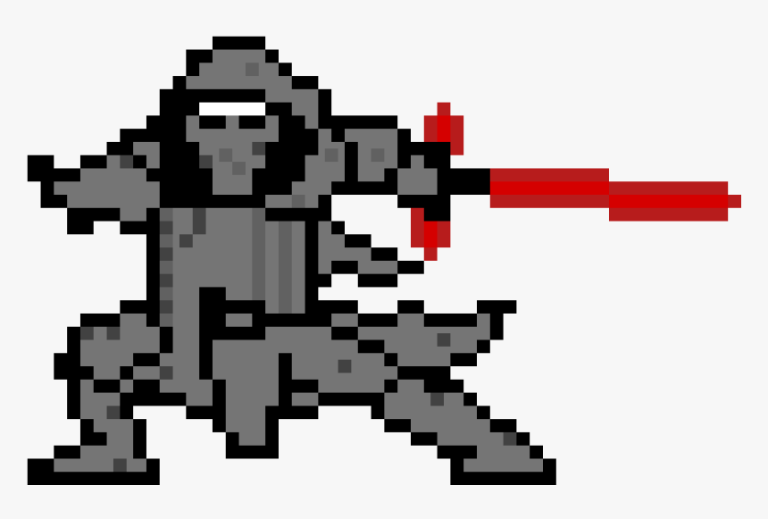 Kylo Ren Png, Transparent Png