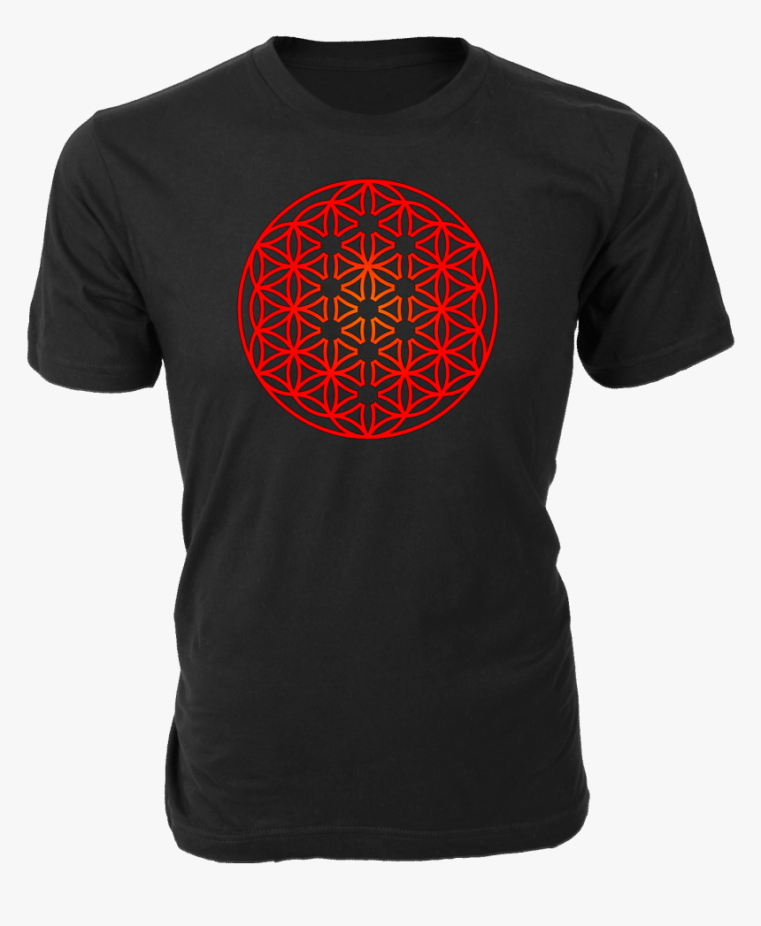 Flower Of Life Png, Transparent Png