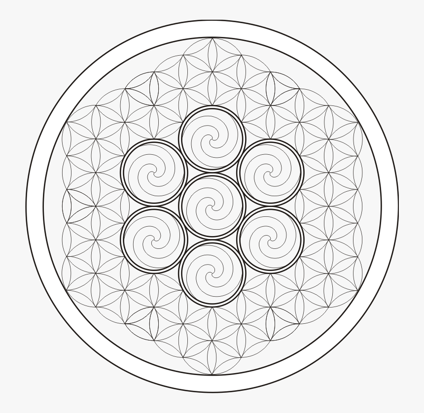 Kalemandala42, HD Png Download