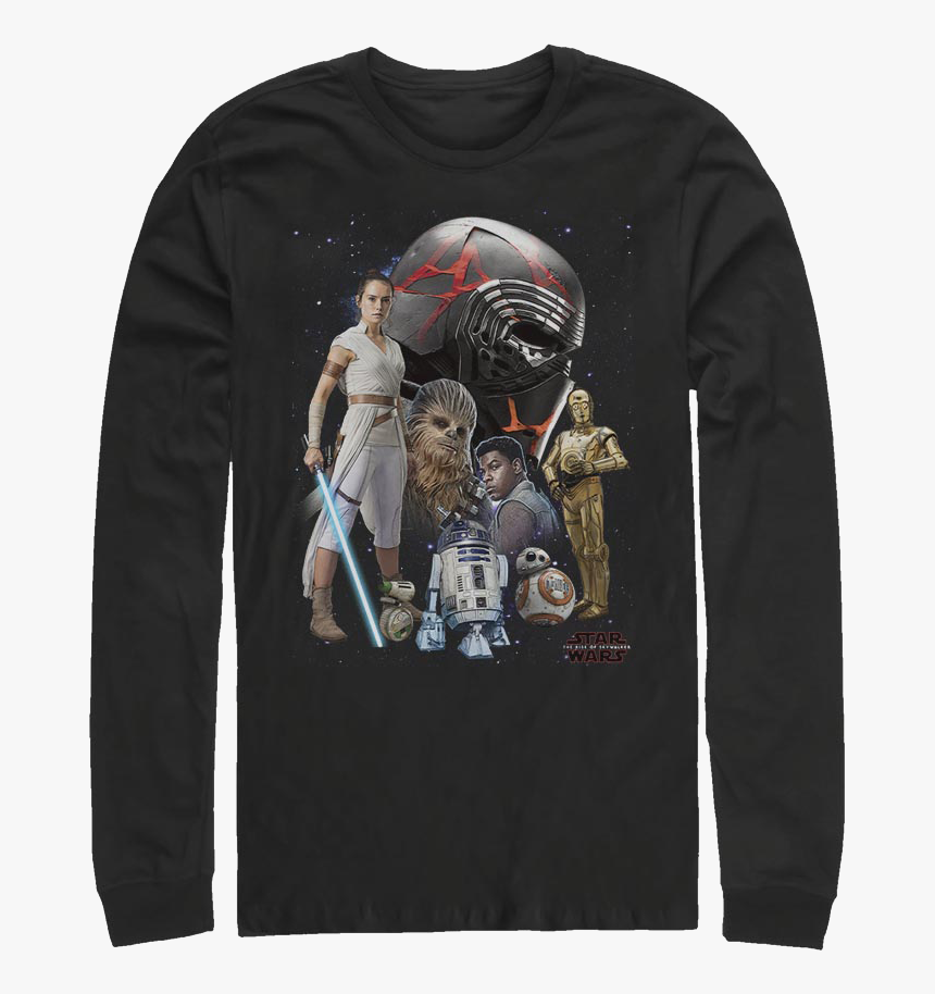 Kylo Ren Png, Transparent Png