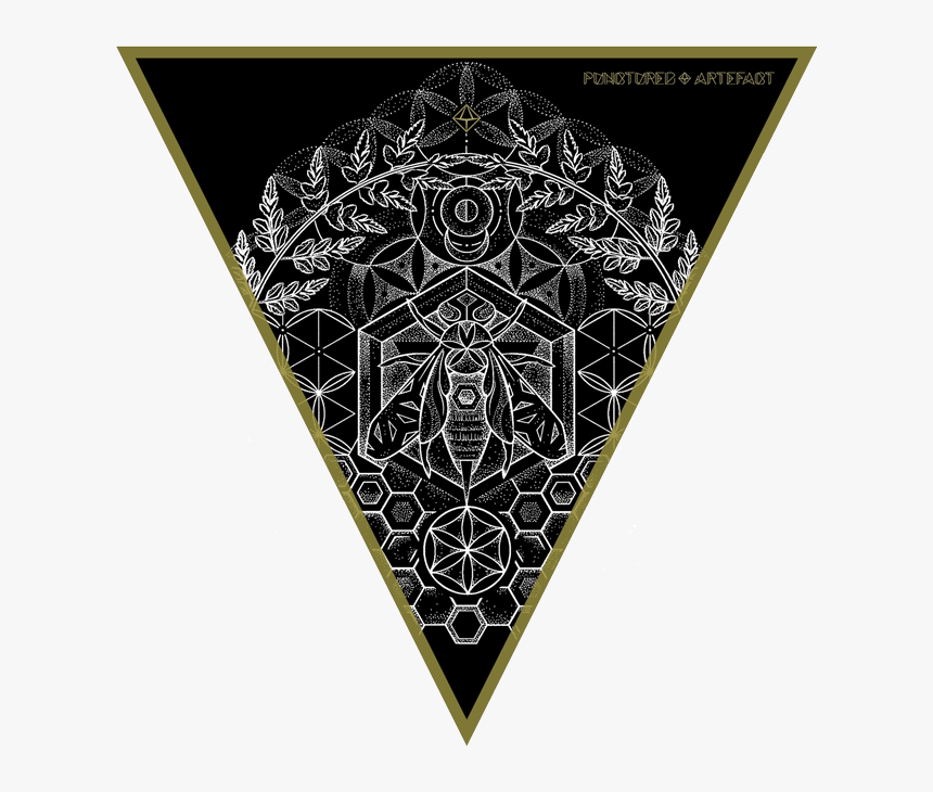 Flower Of Life Png, Transparent Png