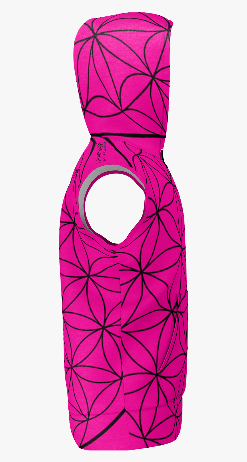 Flower Of Life Png, Transparent Png