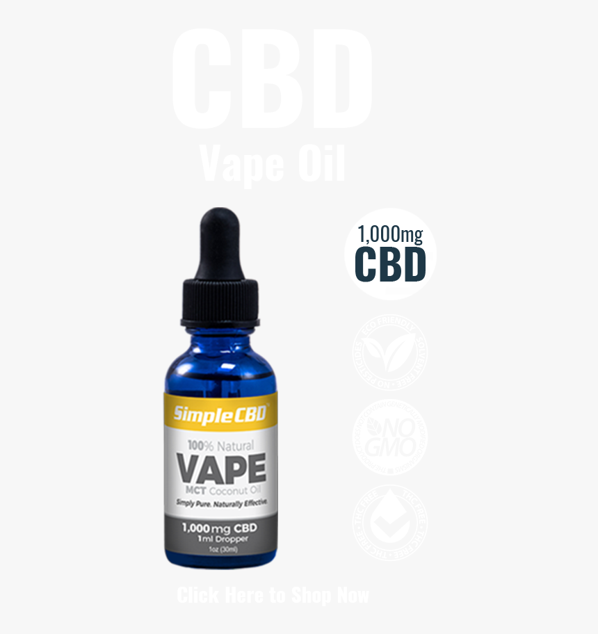 Vape 1000, HD Png Download