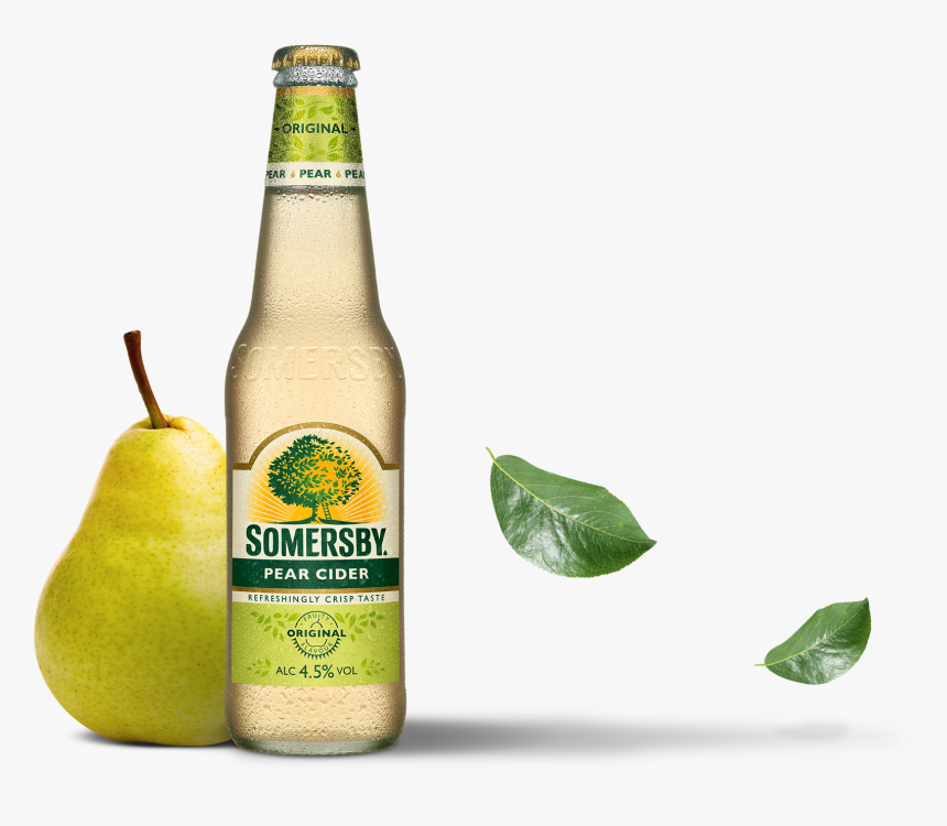 Transparent Pear Png, Png Download