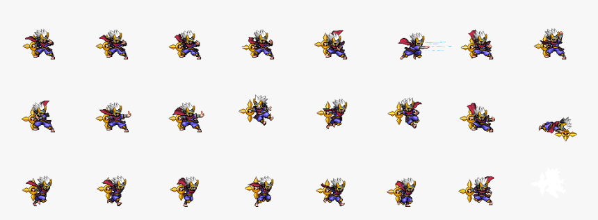 Hanzo Hattori, HD Png Download