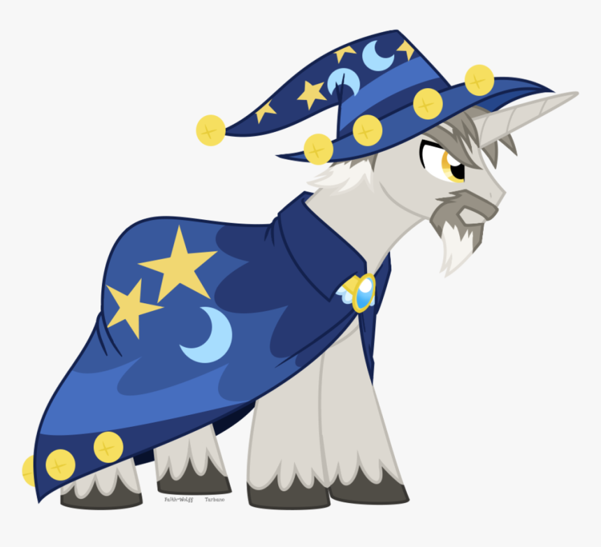 Star Swirl The Bearded, The Bridge Clipart , Png Download, Transparent Png