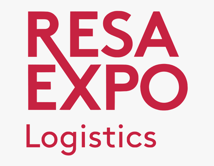 Resa Expo Logistics Logo, HD Png Download