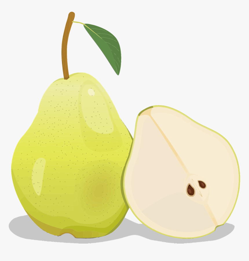 Pear Png, Transparent Png
