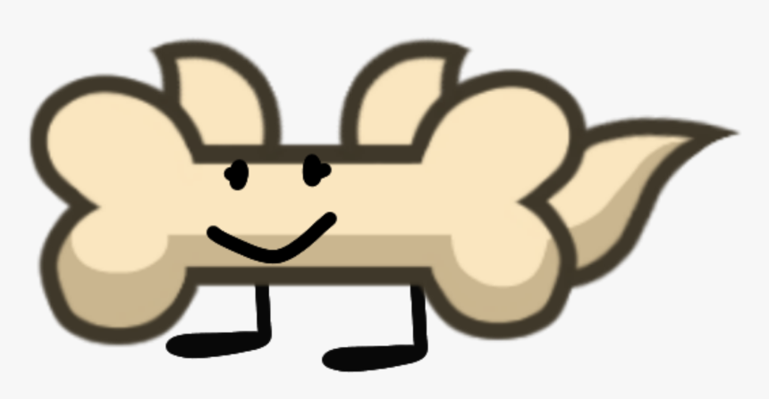 Dog Bone Png, Transparent Png